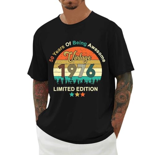 Tshirt Sport Homme - T-Shirt Graphique À Manches Courtes Style Décontracté Orné d'un Personnage De Jeu Vidéo Classique Idéal pour Un Usage Quotidien
