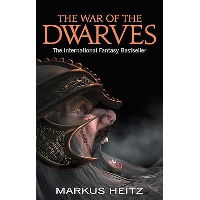 The War Of The Dwarves