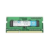 crucial ddr3 1600mhz 16gb sodimm for mac Pour la plupart des ordinateurs portables, notebooks et netbooks avec mémoire RAM DDR3
