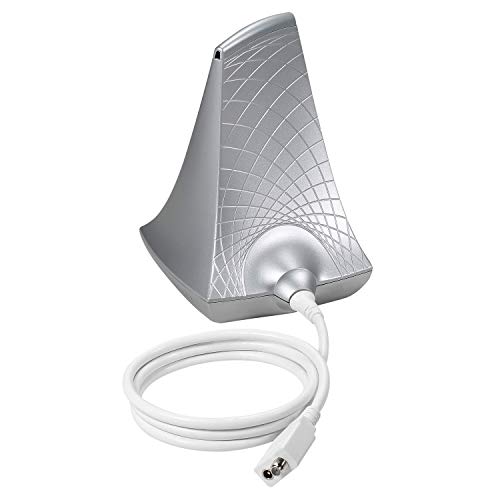 SureCall Flare 3.0 Cell Phone Signal Booster for Home & Office up to 3500 sq ft, Boosts 5G/4G LTE, Yagi Outdoor Antenna, Multi-User, Verizon AT&T Sprint T-Mobile, FCC Approved, USA Company by SureCall - Image 4