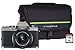 Produktbild Fujifilm X-T100 4K-Kamera-Kit inkl. XC 15-45 mm Objektiv, 32 GB Finepix-Systemtasche, silberfarben