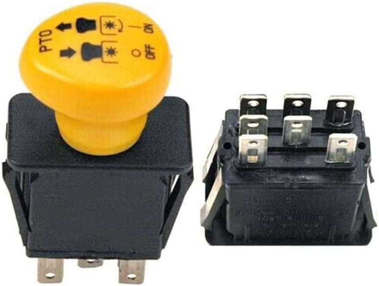 proven part Mower PTO Switch Fits MTD Fits Cub Cadet 925-3233 725-3233 725-1752 1515 1517
