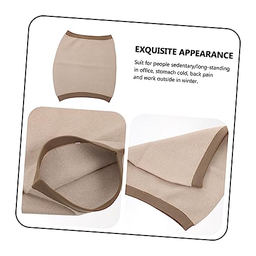 Faja de soporte lumbar térmica para invierno miniatura 6