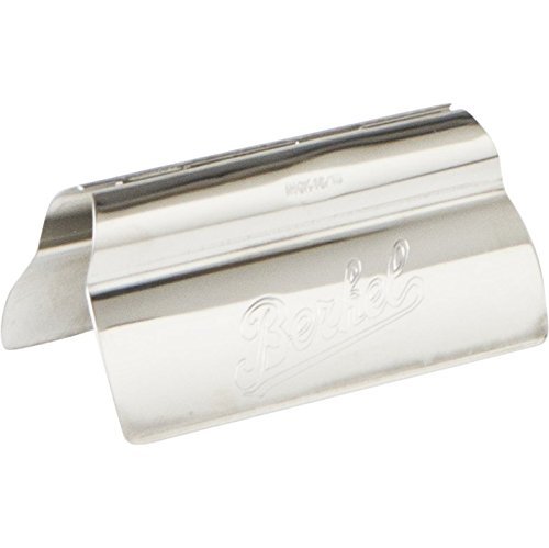 Berkel - Elektrische Aufschnittmaschine Red Line 220 - Rot - Neues Modell 2018 – Bild 3