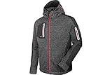 SEE NOW: Die Profi-Softshelljacke ist der absolute TOP Seller und für Arbeits- und Freizeittage bestens geeignet.
