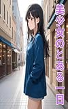 美少女のとある一日