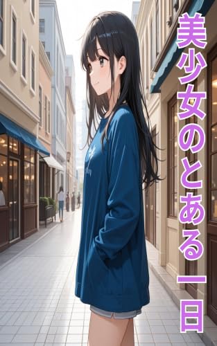 美少女のとある一日