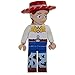 LEGO Toy Story Minifigure - Jessie