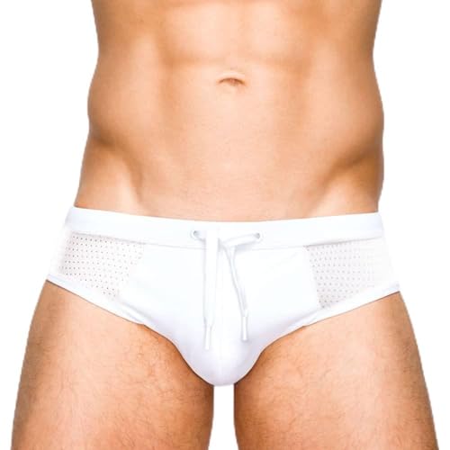 UXH Maillot Rembourré – Translucide