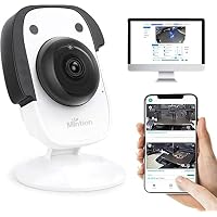 Mintion Beagle - Cámara para Impresora 3D, Plug & Play, Control
