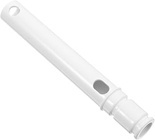 Cabilock Ice Cream Maker Accessory Cylinder Stick Replacement Tube for Ice Cream Machine Plastic Expansion Rod for Frequent Use and Celebrations