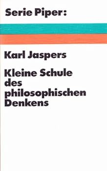 Paperback Kleine Schule des philosophischen Denkens Book