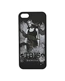 Divergent Movie 'Tris Textured Tattoos' iPhone 5 Cover