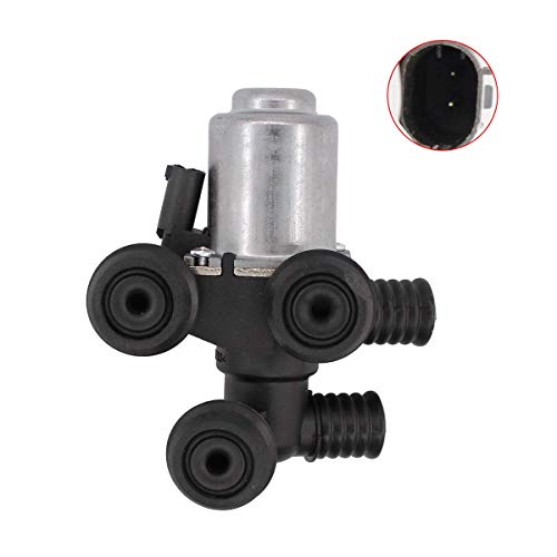 The 30 Best Automotive Replacement Heater Control Valves of 2023