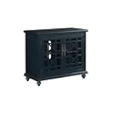 Martin Svensson Home Avalon Small Spaces Accent Cabinet TV Stand, 38