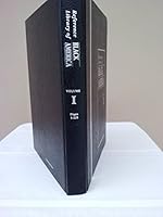 Reference Library of Black America Volume 1 0787643645 Book Cover
