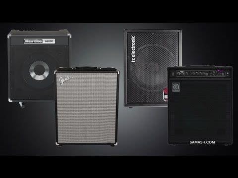 Amazon | Hartke HD series 『HD150』 ベースアンプ・コンボ