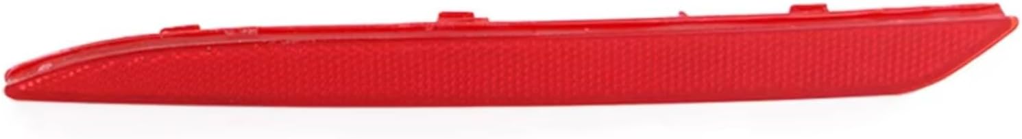 Rear Bumper Tailgate Reflector Compatible With Benz For S-class For W222 2014 2015 2016 2017 2018 2019 2020 A2228200774 A2228200874 Rear Bumper Reflector Parking Lamp(Left)