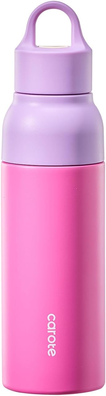 CAROTE カローテ 水筒 570ml