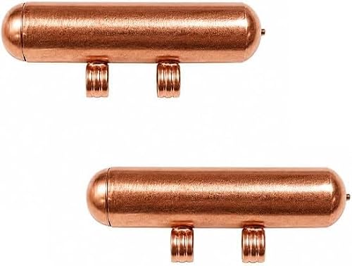 Qukiy Copper Taweez Pendant Set