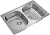 Sink Teka Universe 80 T-XP 2C