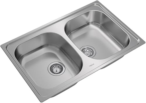 Sink Teka Universe 80 T-XP 2C