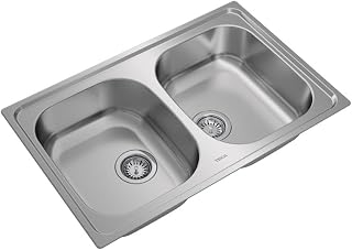 Einfachspülbecken Teka UNIVERSE 80 T-XP 2C