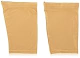 Tatjacket Tattoo Cover Up Concealer Sleeve, (2-PACK), Upper Arm or Calf coverage, UPF 50 Protection,...
