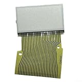 [Exakte Passform für Sie] Dieses linke KM-Version Armaturenbrett-LCD-Display passt perfekt zu Modellen wie dem 911 (996) von 1997–2002 und (986) von 1996–2001, was es zu einer idealen Wahl für Enthusiasten macht, die Authentizität suchen.