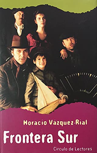 Frontera sur