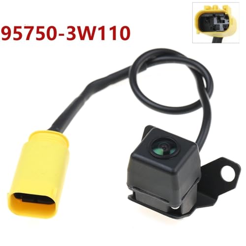 Caméra de recul haut de gamme KIA Sportage 2011-2016