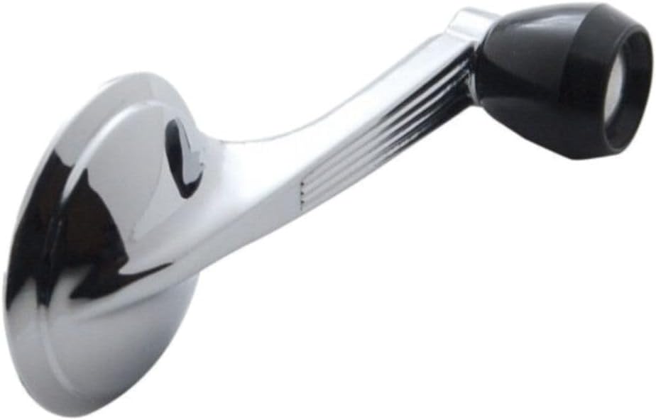 CogitoErgoSum Inside Window Crank Handle for Chevy for Impala 58-64 for Nomad 55-61 for 2-10 Series 53-57