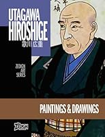 Utagawa Hiroshige - Paintings & Drawings (Zedign Art Series) 1983174262 Book Cover