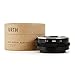 Urth Lens Mount Adapter: Compatible with Sony A (Minolta AF) Lens to Canon RF Camera Body