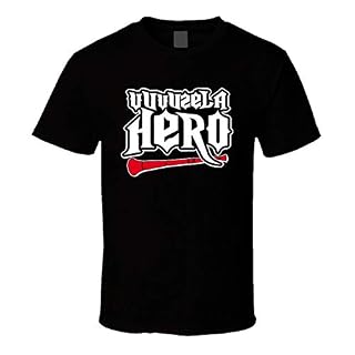 GUANGHUA Vuvuzela Funny Guitar Hero Soccer T Shirt - Les Beatles, Paul McCartney, John Lennon, RIngo Starr, George Harrison