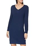 Comma Damen 601.10.011.20.200.2052993 Kleid, 5865, 44