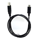 Cable de datos USB 3.0 3.1 tipo C macho a micro USB macho de 5 pines de 480 Mbps