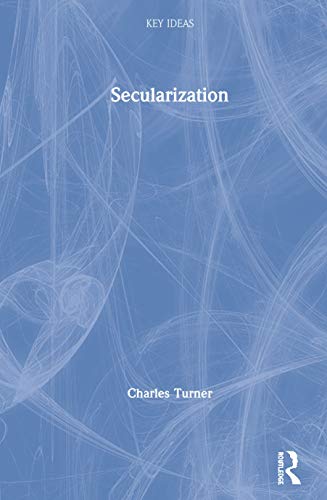 Secularization (Key Ideas) view 2