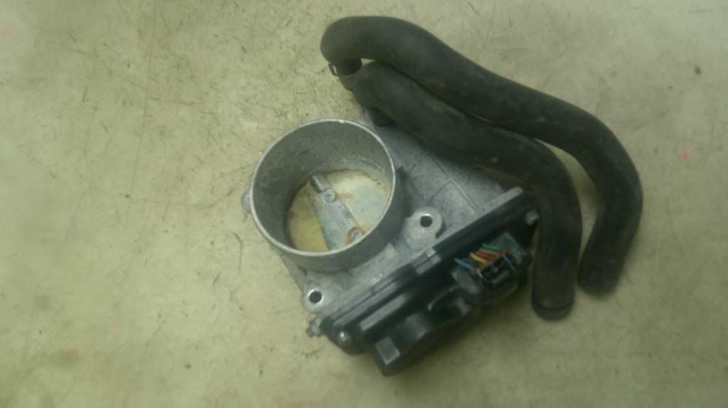 Throttle Body Control 07-17 350Z 370Z QX50 QX70 M37 M35 16119JK20B 337-50173