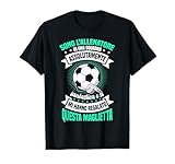 Maglietta Allenatore Calcio