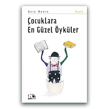Paperback Cocuklara En Guzel Oykuler [Turkish] Book