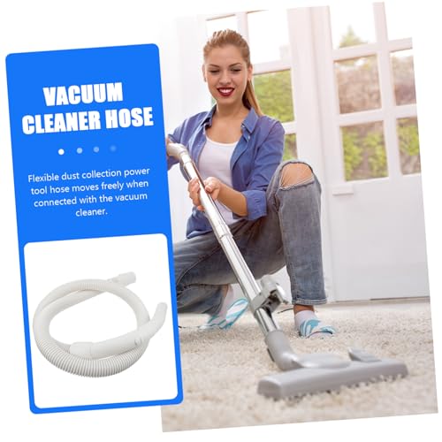 Tuyau flexible d'aspirateur pour atteindre les zones difficiles - 7