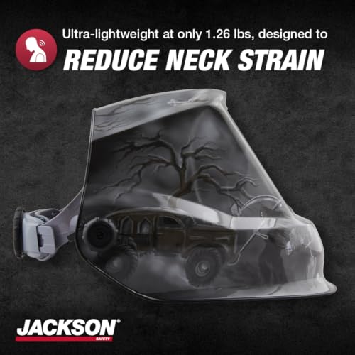 Jackson Safety Premium Graphic