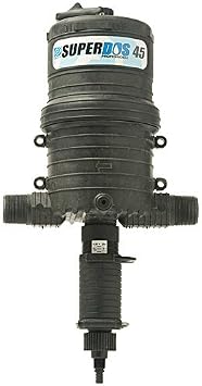 Dosmatic SuperDos 45 Injector - 0.025, 45 Gallons per Minute