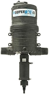 Dosmatic SuperDos 45 Injector - 0.025, 45 Gallons per Minute
