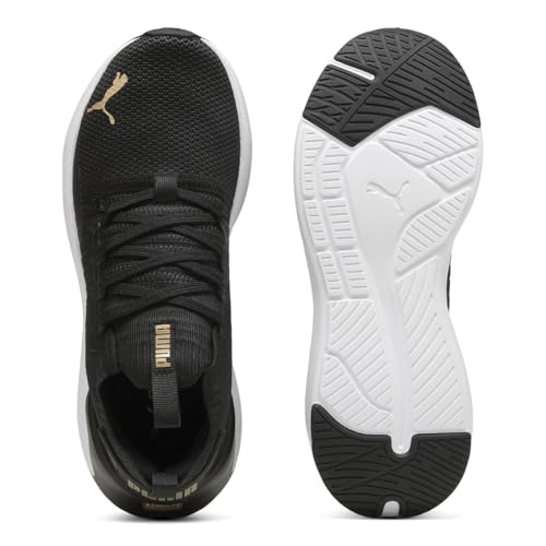 Image of Puma Women Softride Symmetry Fuzion Running Shoe