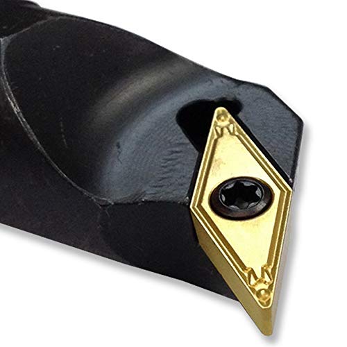 Fresa para Torno S16Q-SVQCL11 16MM 20MM 1Pcs miniatura 1