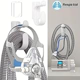 RespirAid CPAP Cleaning Kit: Brushes for CPAP Hoses 15x19mm, CPAP Mask Protective Bag, Support and Sleep Apnea Mask Kit Compatible with all CPAP Machines and CPAP Masks - Image 5