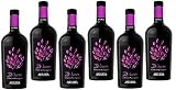 ASTORIA ICONA CABERNET SAUVIGNON DOC 75 CL 6 BOTTIGLIE