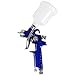 Produktbild KKmoon 1,0 mm Mini HVLP Air Spritzpistole Auto Detail Touch Up Lackierpistole Spot Reparatur